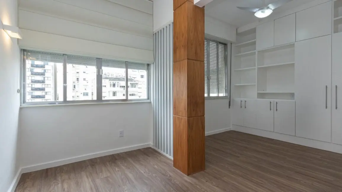 Foto 8 de Apartamento com 1 quarto à venda, 64m2 em Ipanema, Rio De Janeiro - RJ