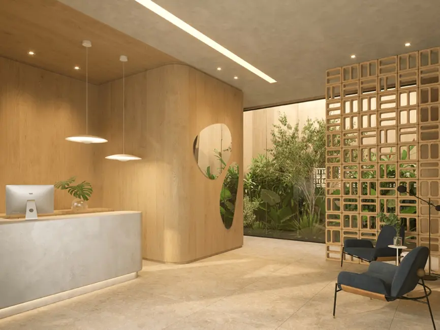 Foto 4 de Apartamento com 2 quartos à venda, 101m2 em Gávea, Rio De Janeiro - RJ