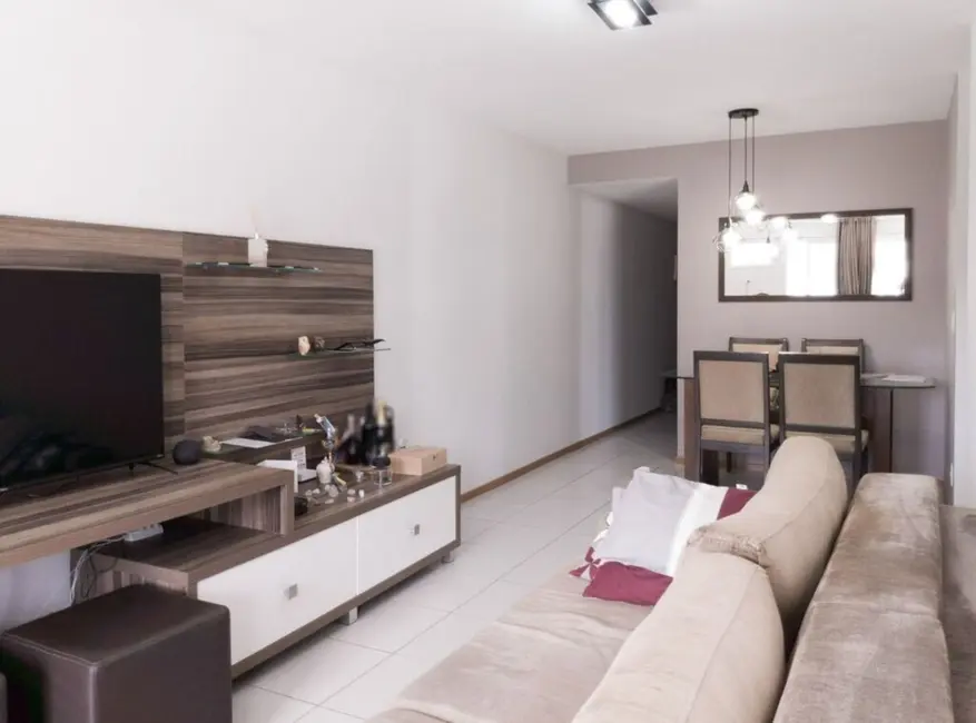 Foto 4 de Apartamento com 3 quartos à venda, 95m2 em Barra da Tijuca, Rio De Janeiro - RJ