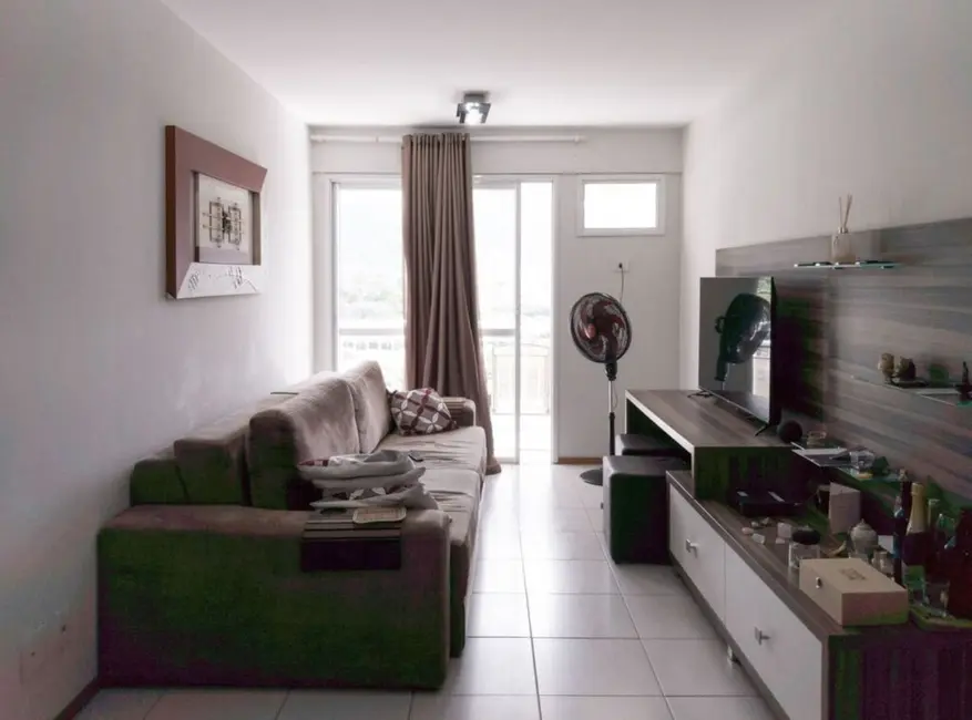 Foto 1 de Apartamento com 3 quartos à venda, 95m2 em Barra da Tijuca, Rio De Janeiro - RJ