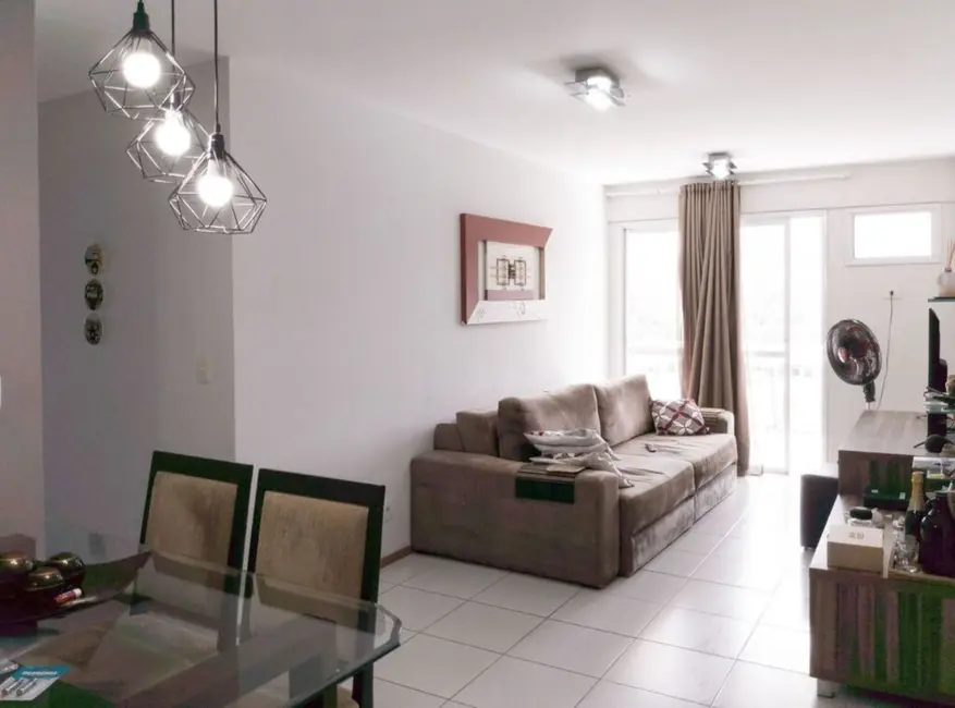 Foto 2 de Apartamento com 3 quartos à venda, 95m2 em Barra da Tijuca, Rio De Janeiro - RJ