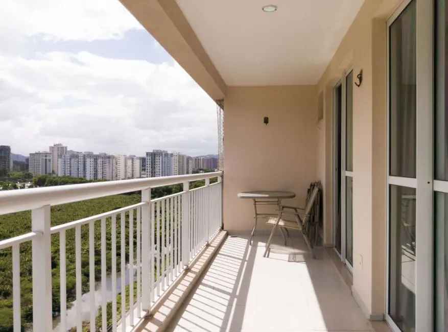 Foto 7 de Apartamento com 3 quartos à venda, 95m2 em Barra da Tijuca, Rio De Janeiro - RJ