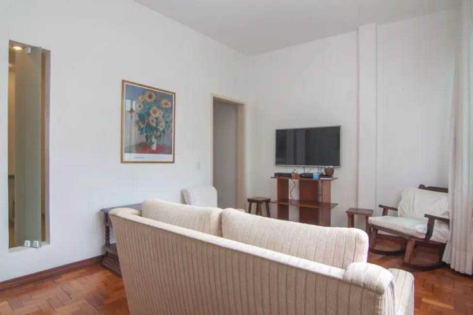 Foto 4 de Apartamento com 2 quartos à venda, 71m2 em Copacabana, Rio De Janeiro - RJ