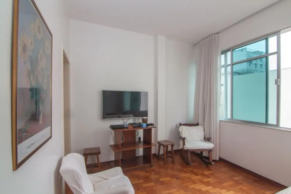 Foto 5 de Apartamento com 2 quartos à venda, 71m2 em Copacabana, Rio De Janeiro - RJ