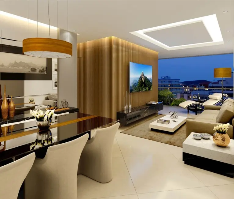 Foto 4 de Apartamento com 2 quartos à venda, 165m2 em Andaraí, Rio De Janeiro - RJ