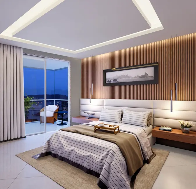 Foto 8 de Apartamento com 2 quartos à venda, 136m2 em Andaraí, Rio De Janeiro - RJ