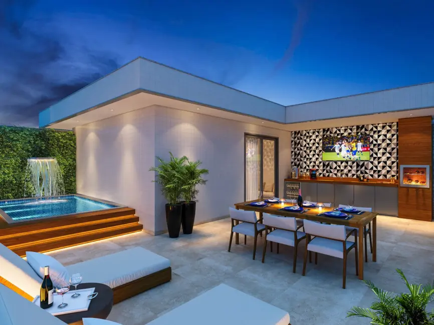 Foto 7 de Apartamento com 2 quartos à venda, 136m2 em Andaraí, Rio De Janeiro - RJ