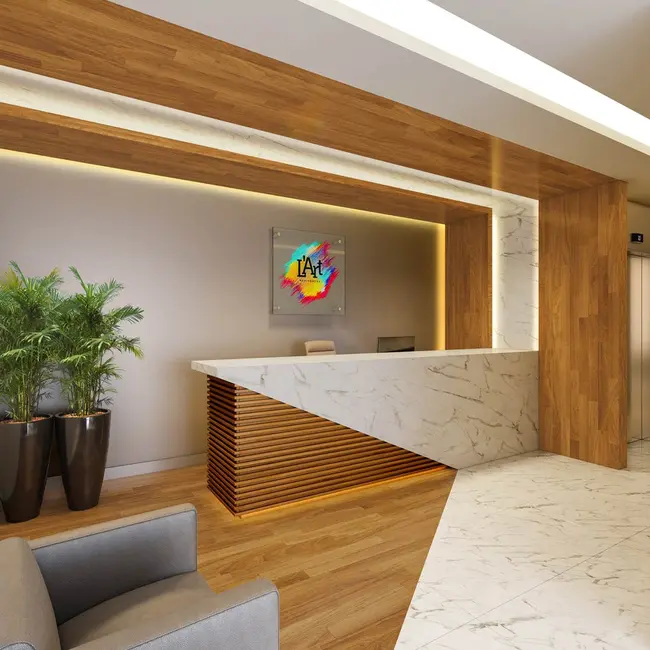 Apartamento com 2 quartos à venda, 114m2 em Andaraí, Rio De Janeiro - RJ - imagem 3 Foto 3 de Apartamento com 2 quartos à venda, 114m2 em Andaraí, Rio De Janeiro - RJ