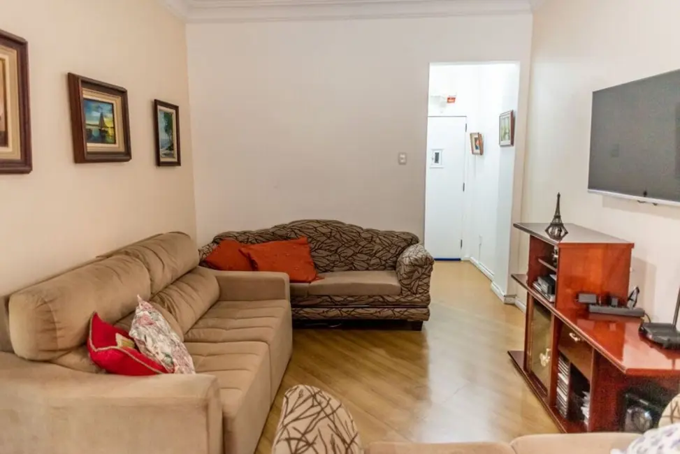 Apartamento com 3 quartos à venda, 92m2 em Copacabana, Rio De Janeiro - RJ - imagem 6 Foto 6 de Apartamento com 3 quartos à venda, 92m2 em Copacabana, Rio De Janeiro - RJ
