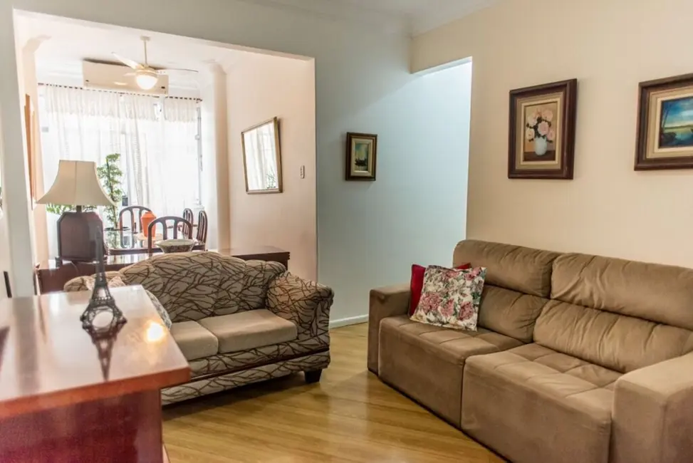 Apartamento com 3 quartos à venda, 92m2 em Copacabana, Rio De Janeiro - RJ - imagem 2 Foto 2 de Apartamento com 3 quartos à venda, 92m2 em Copacabana, Rio De Janeiro - RJ