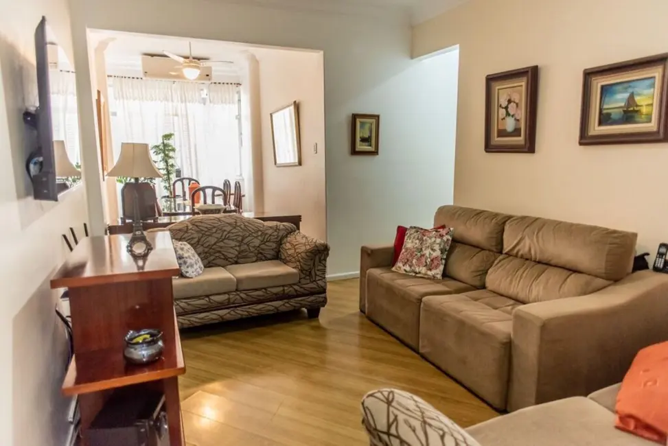 Foto 1 de Apartamento com 3 quartos à venda, 92m2 em Copacabana, Rio De Janeiro - RJ