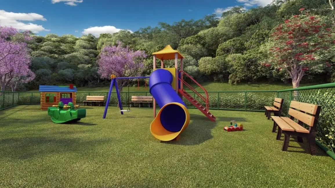 Apartamento com 2 quartos à venda, 45m2 em Taquara, Rio De Janeiro - RJ - imagem 6 Foto 6 de Apartamento com 2 quartos à venda, 45m2 em Taquara, Rio De Janeiro - RJ