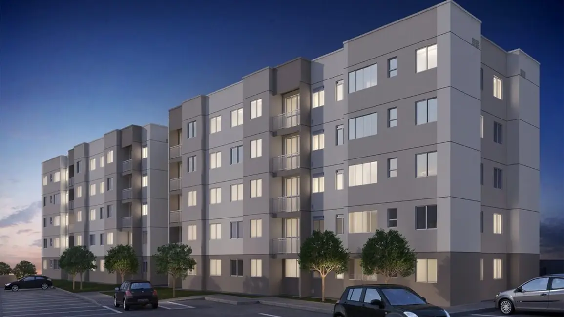 Apartamento com 2 quartos à venda, 43m2 em Taquara, Rio De Janeiro - RJ - imagem 1 Foto 1 de Apartamento com 2 quartos à venda, 43m2 em Taquara, Rio De Janeiro - RJ