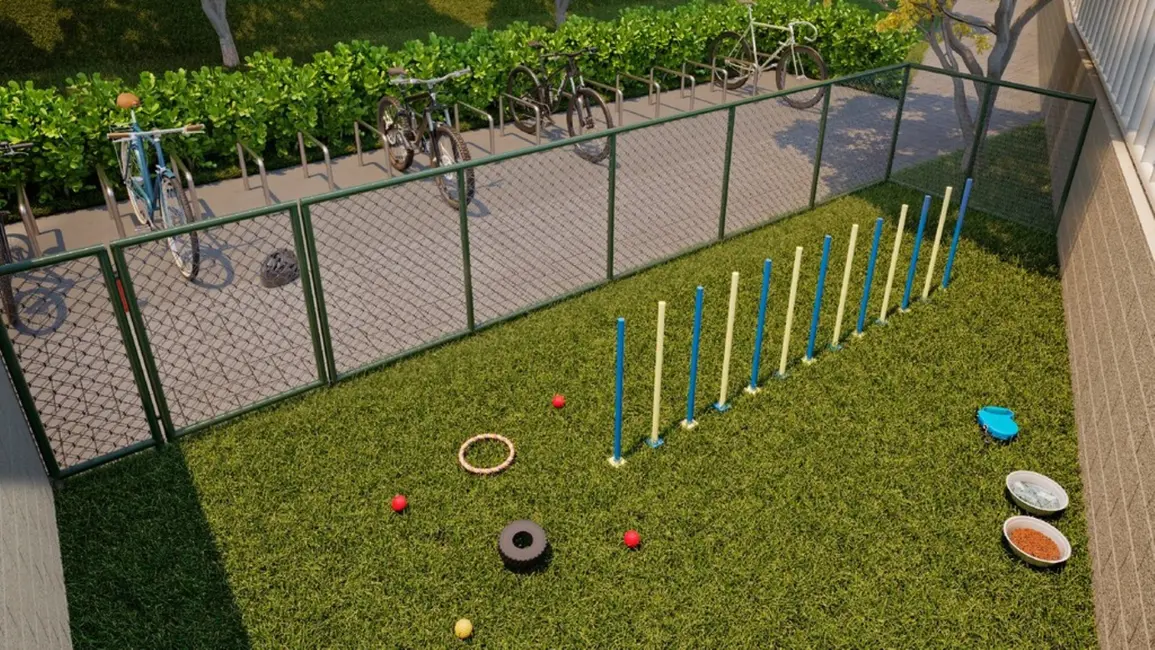 Foto 7 de Apartamento com 2 quartos à venda, 50m2 em Pavuna, Rio De Janeiro - RJ