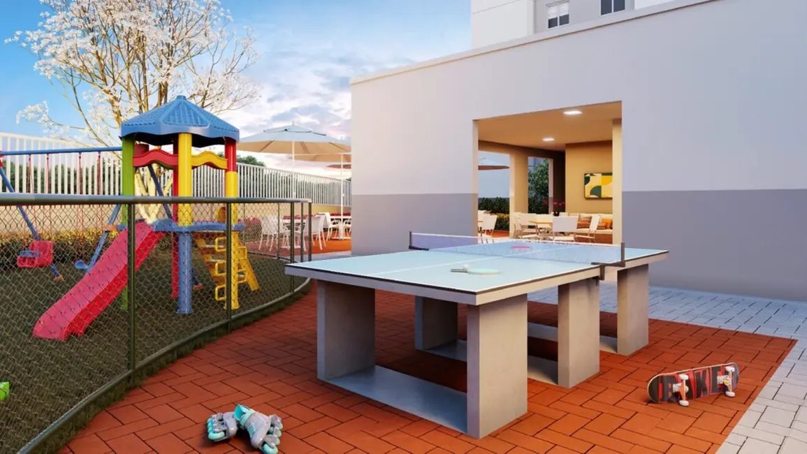 Foto 6 de Apartamento com 2 quartos à venda, 50m2 em Pavuna, Rio De Janeiro - RJ