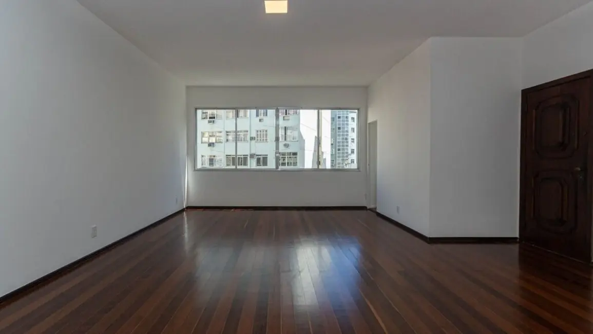 Foto 1 de Apartamento com 3 quartos à venda, 135m2 em Copacabana, Rio De Janeiro - RJ