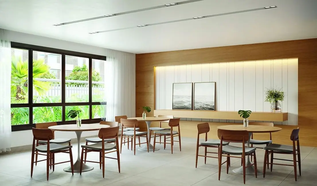 Foto 7 de Apartamento com 2 quartos à venda, 85m2 em Ingá, Niteroi - RJ