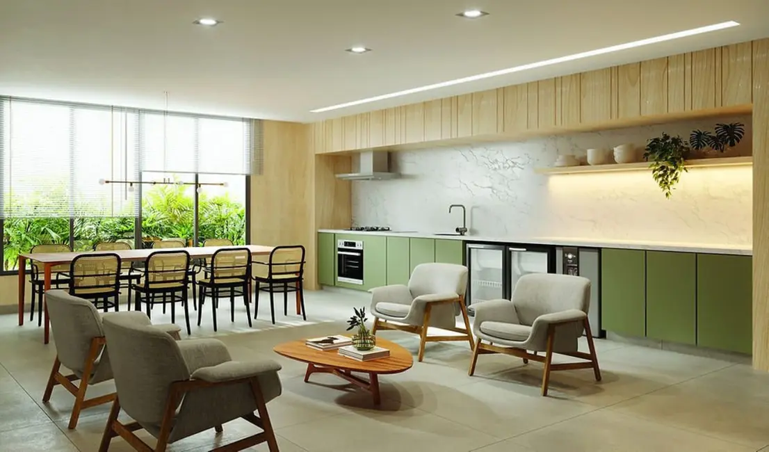 Foto 8 de Apartamento com 3 quartos à venda, 107m2 em Ingá, Niteroi - RJ