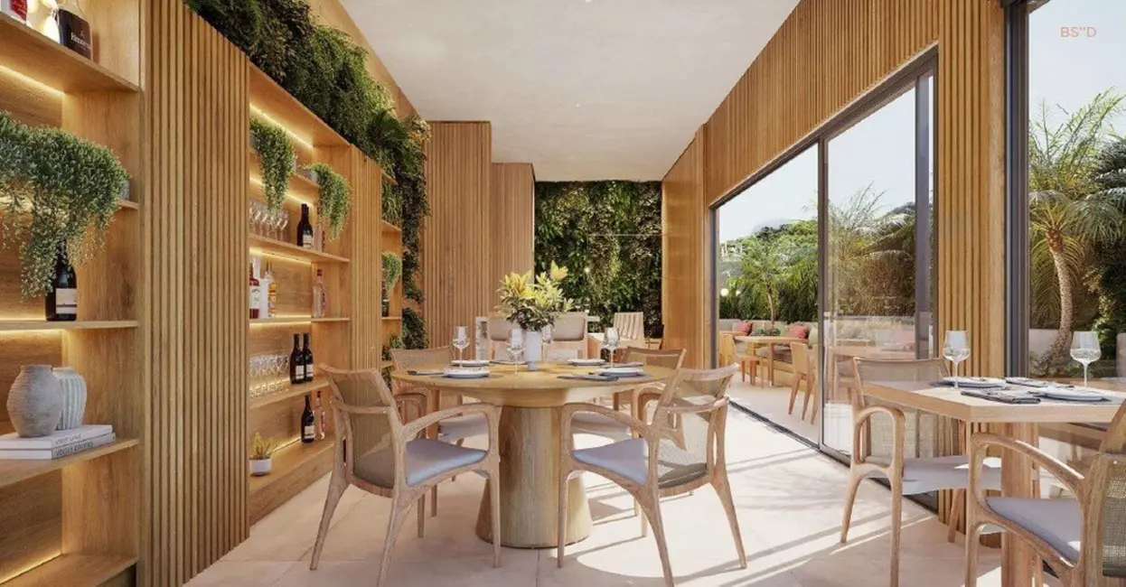 Foto 3 de Loja à venda, 44m2 em Gávea, Rio De Janeiro - RJ