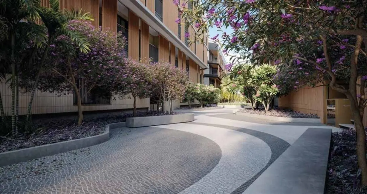 Foto 7 de Apartamento com 2 quartos à venda, 54m2 em Gávea, Rio De Janeiro - RJ