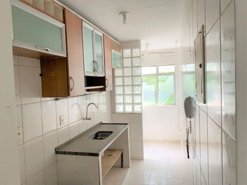 Foto 1 de Apartamento com 2 quartos à venda, 52m2 em Freguesia (Jacarepaguá), Rio De Janeiro - RJ