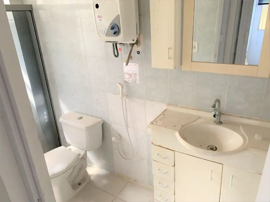 Foto 2 de Apartamento com 2 quartos à venda, 52m2 em Freguesia (Jacarepaguá), Rio De Janeiro - RJ