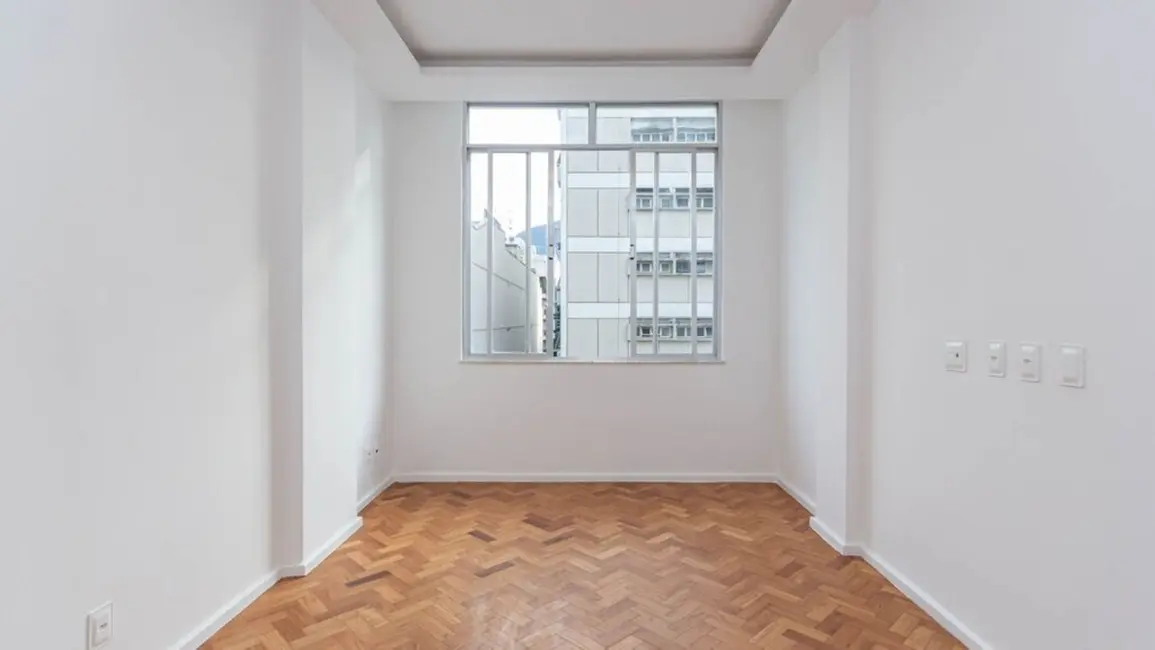 Foto 1 de Apartamento com 2 quartos à venda, 64m2 em Ipanema, Rio De Janeiro - RJ