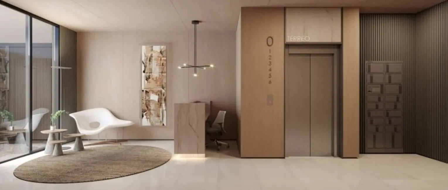 Foto 5 de Apartamento com 1 quarto à venda, 132m2 em Leblon, Rio De Janeiro - RJ