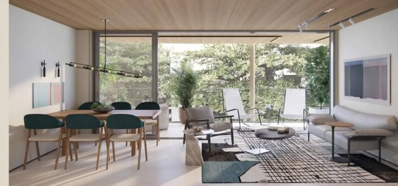 Foto 7 de Apartamento com 1 quarto à venda, 132m2 em Leblon, Rio De Janeiro - RJ