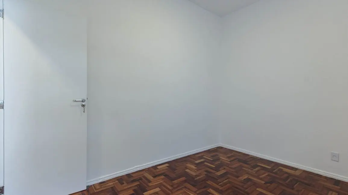 Apartamento com 1 quarto à venda, 46m2 em Humaitá, Rio De Janeiro - RJ - imagem 8 Foto 8 de Apartamento com 1 quarto à venda, 46m2 em Humaitá, Rio De Janeiro - RJ