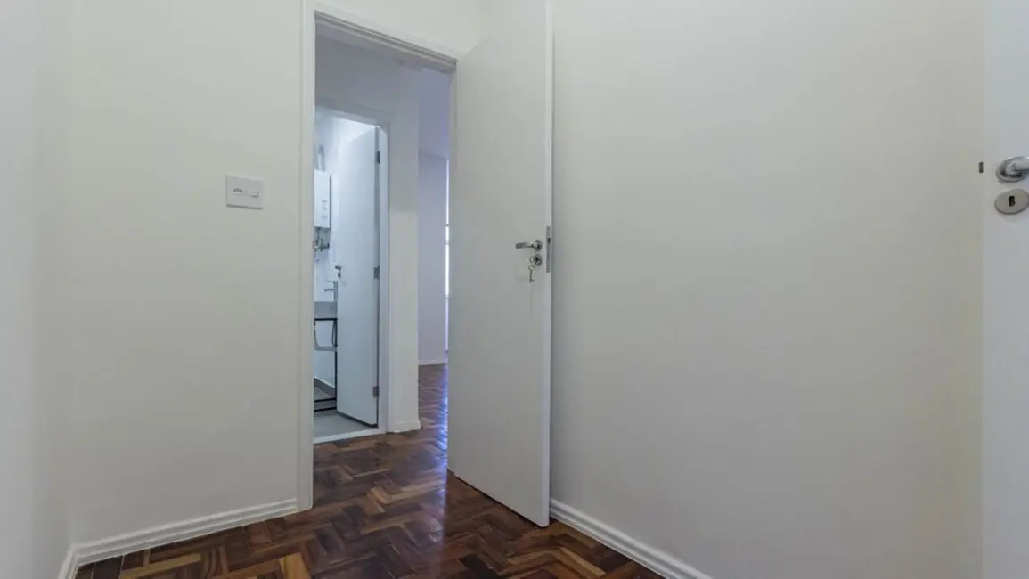 Apartamento com 1 quarto à venda, 46m2 em Humaitá, Rio De Janeiro - RJ - imagem 6 Foto 6 de Apartamento com 1 quarto à venda, 46m2 em Humaitá, Rio De Janeiro - RJ
