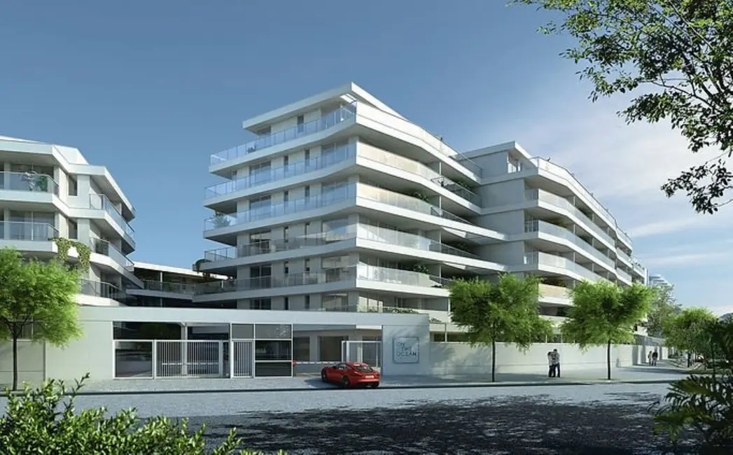 Foto 1 de Apartamento com 4 quartos à venda, 246m2 em Recreio dos Bandeirantes, Rio De Janeiro - RJ