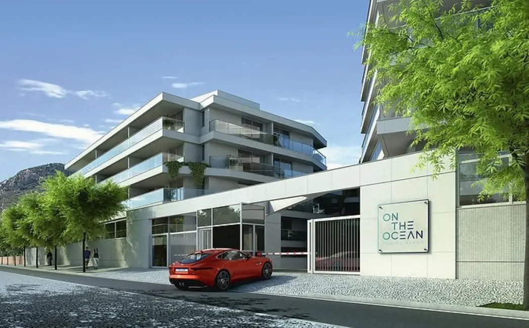 Apartamento com 2 quartos à venda, 87m2 em Recreio dos Bandeirantes, Rio De Janeiro - RJ - imagem 5 Foto 5 de Apartamento com 2 quartos à venda, 87m2 em Recreio dos Bandeirantes, Rio De Janeiro - RJ