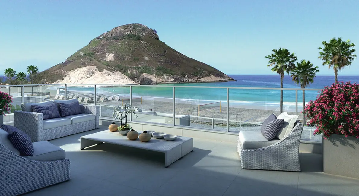 Foto 8 de Apartamento com 2 quartos à venda, 80m2 em Recreio dos Bandeirantes, Rio De Janeiro - RJ