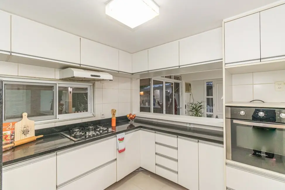 Foto 7 de Casa com 5 quartos à venda, 170m2 em Barra da Tijuca, Rio De Janeiro - RJ