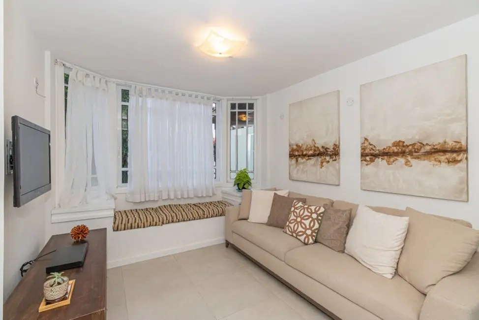 Foto 3 de Casa com 5 quartos à venda, 170m2 em Barra da Tijuca, Rio De Janeiro - RJ