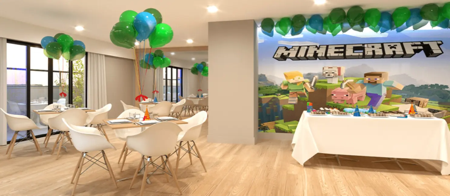 Foto 3 de Apartamento com 2 quartos à venda, 44m2 em Todos os Santos, Rio De Janeiro - RJ