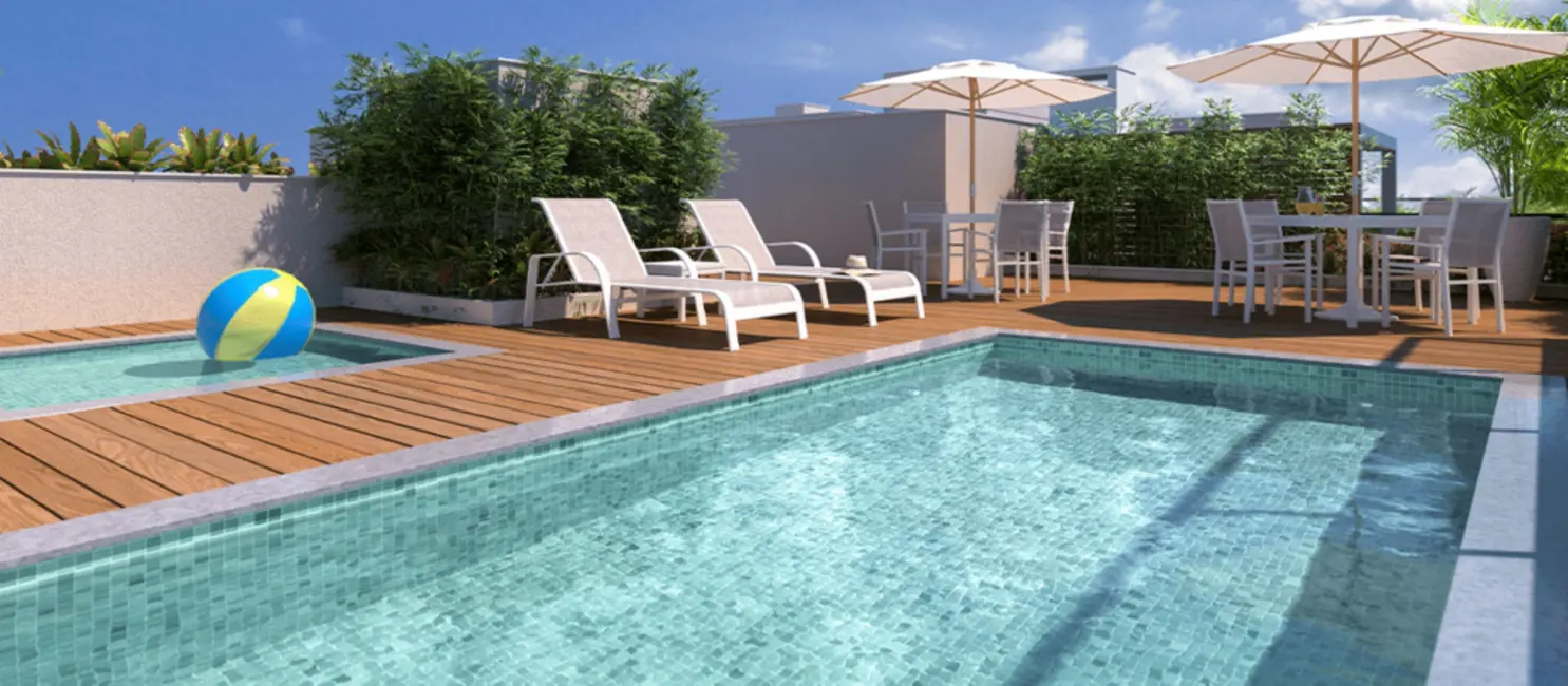 Apartamento com 2 quartos à venda, 44m2 em Todos os Santos, Rio De Janeiro - RJ - imagem 6 Foto 6 de Apartamento com 2 quartos à venda, 44m2 em Todos os Santos, Rio De Janeiro - RJ