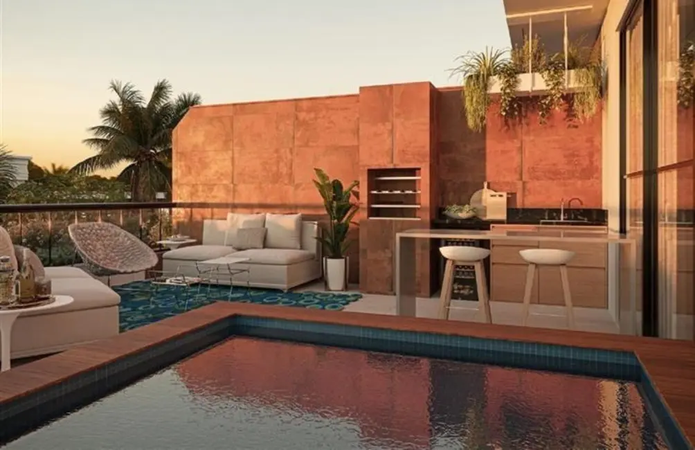 Foto 7 de Apartamento com 3 quartos à venda, 138m2 em Barra da Tijuca, Rio De Janeiro - RJ