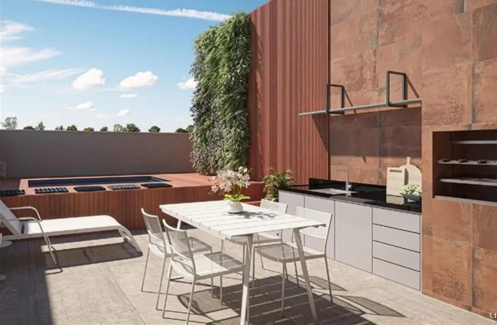 Foto 8 de Apartamento com 3 quartos à venda, 138m2 em Barra da Tijuca, Rio De Janeiro - RJ