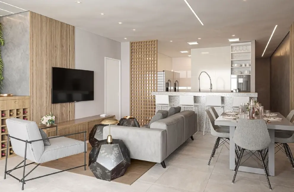 Foto 5 de Apartamento com 3 quartos à venda, 138m2 em Barra da Tijuca, Rio De Janeiro - RJ