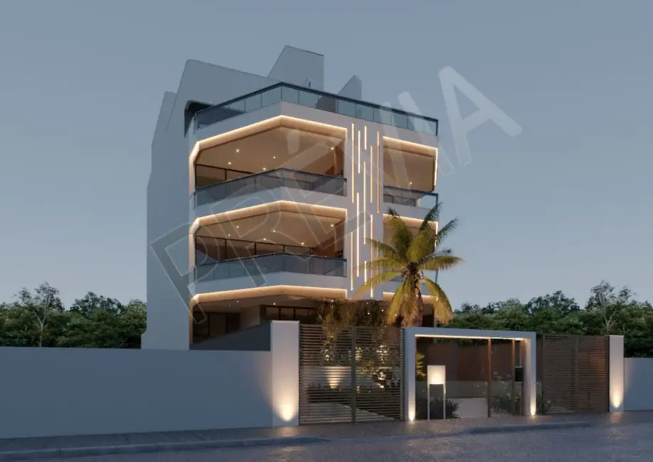 Foto 3 de Apartamento com 3 quartos à venda, 138m2 em Barra da Tijuca, Rio De Janeiro - RJ