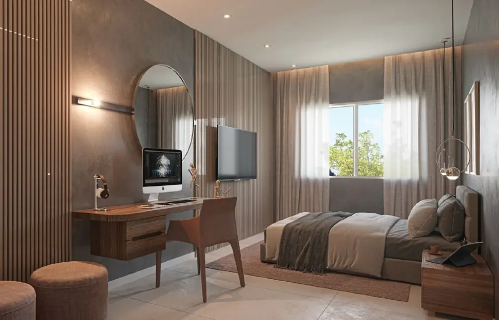 Foto 9 de Apartamento com 3 quartos à venda, 138m2 em Barra da Tijuca, Rio De Janeiro - RJ