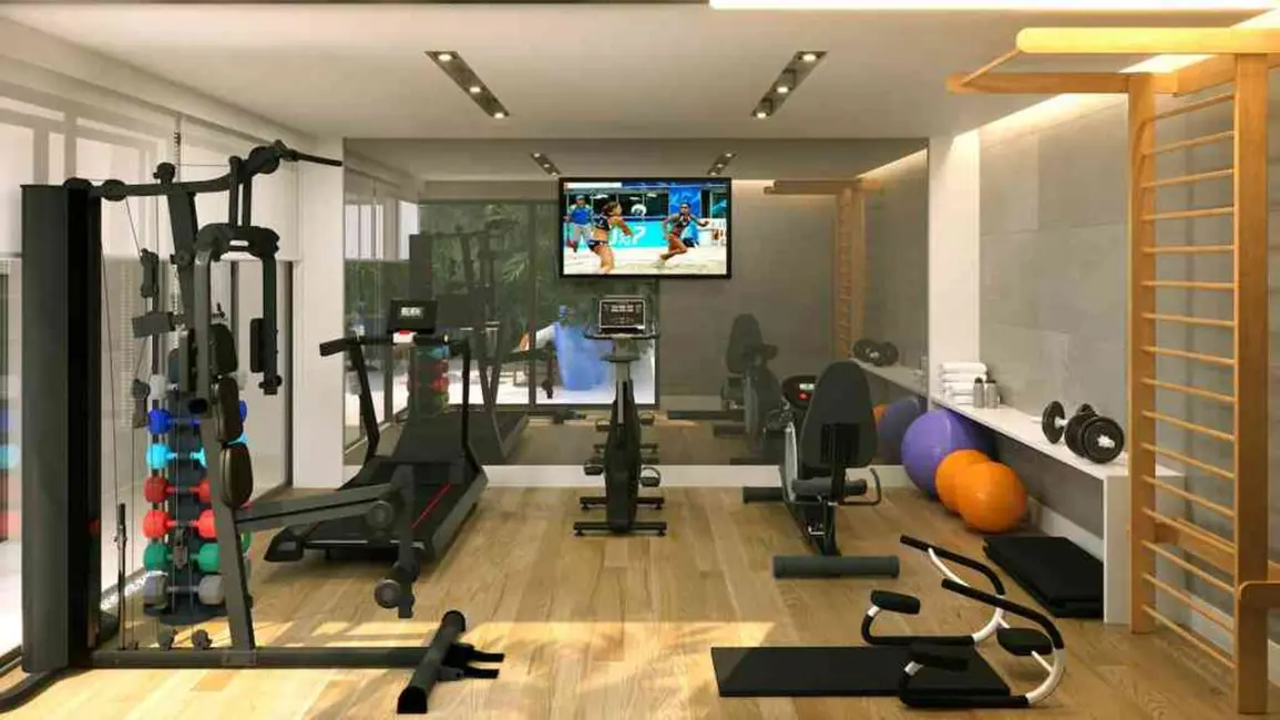 Foto 3 de Apartamento com 3 quartos à venda, 212m2 em Piratininga, Niteroi - RJ