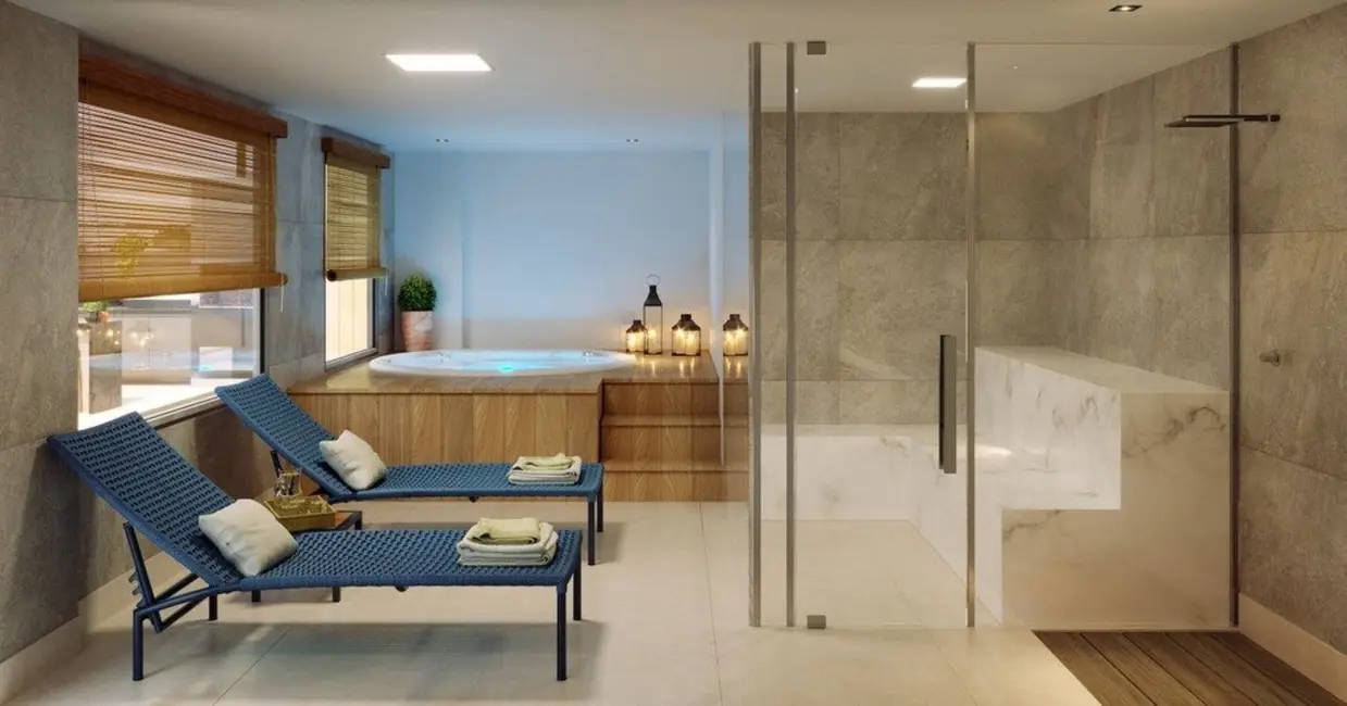 Foto 5 de Apartamento com 3 quartos à venda, 212m2 em Piratininga, Niteroi - RJ