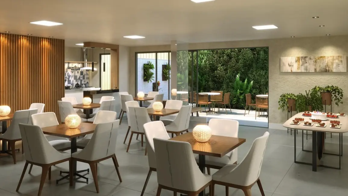 Foto 4 de Apartamento com 3 quartos à venda, 109m2 em Piratininga, Niteroi - RJ