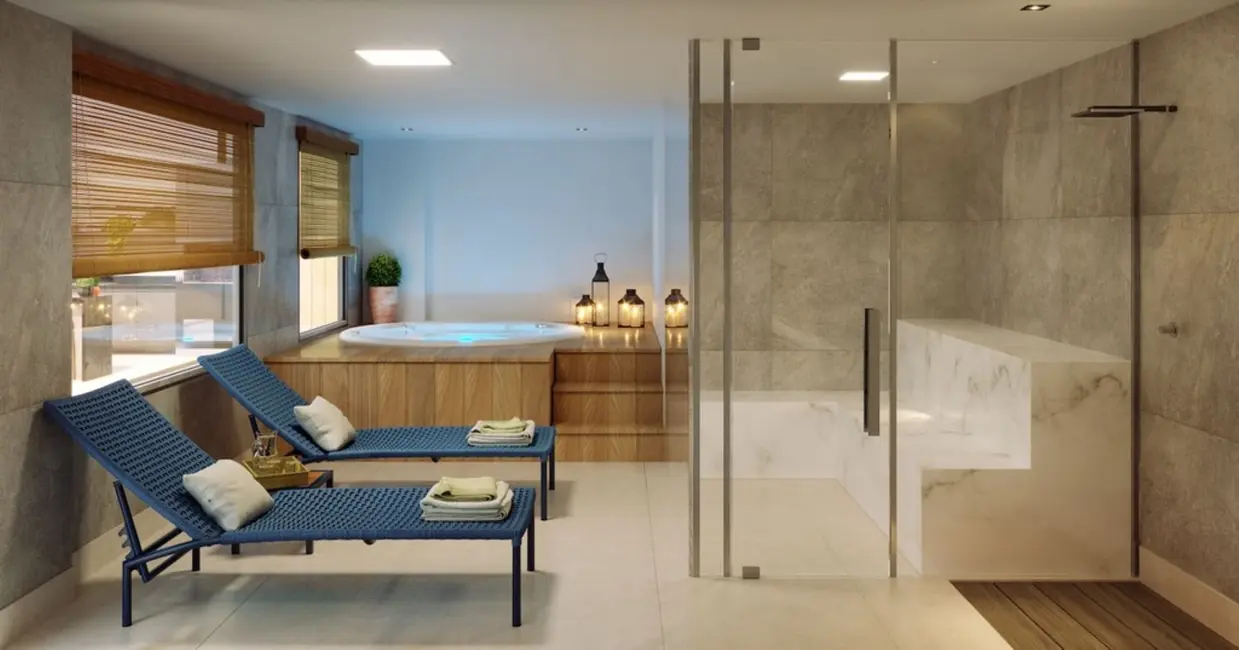 Foto 5 de Apartamento com 3 quartos à venda, 109m2 em Piratininga, Niteroi - RJ