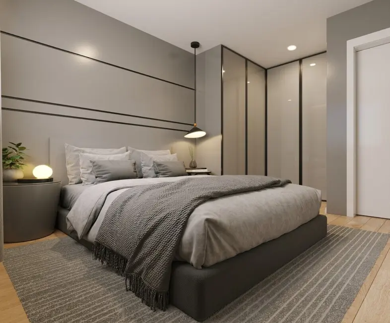 Foto 8 de Apartamento com 2 quartos à venda, 45m2 em Cachambi, Rio De Janeiro - RJ