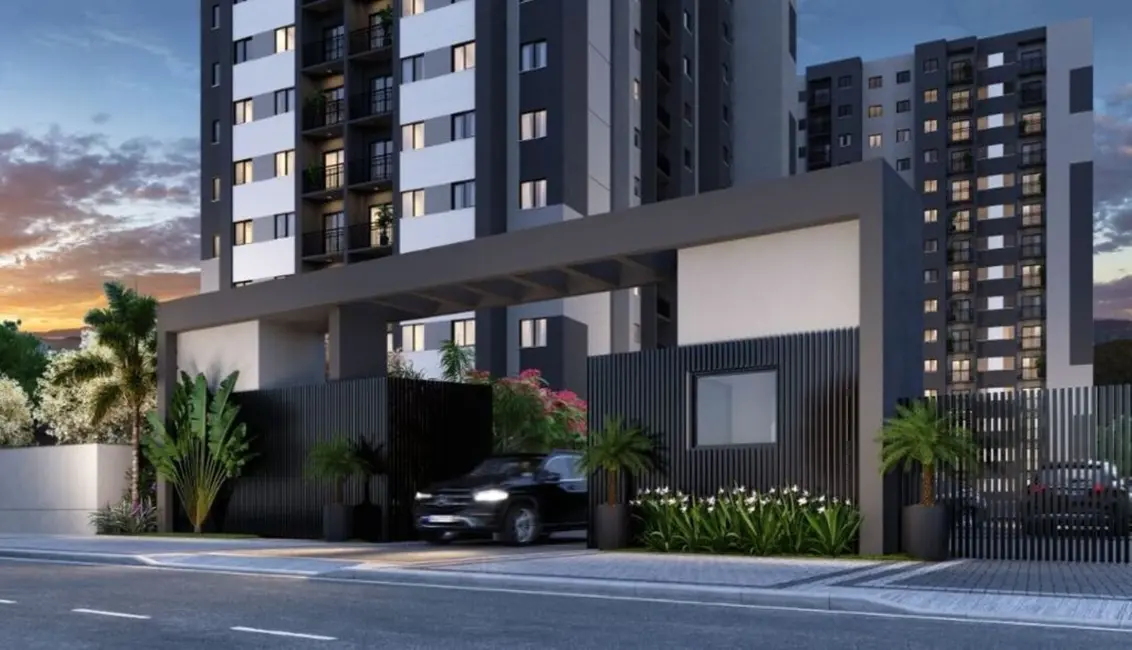 Foto 2 de Apartamento com 2 quartos à venda, 45m2 em Cachambi, Rio De Janeiro - RJ