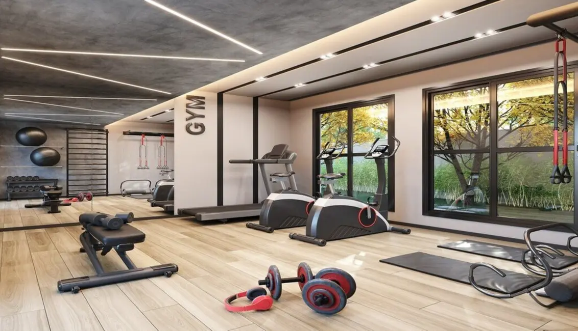 Foto 9 de Apartamento com 2 quartos à venda, 45m2 em Cachambi, Rio De Janeiro - RJ